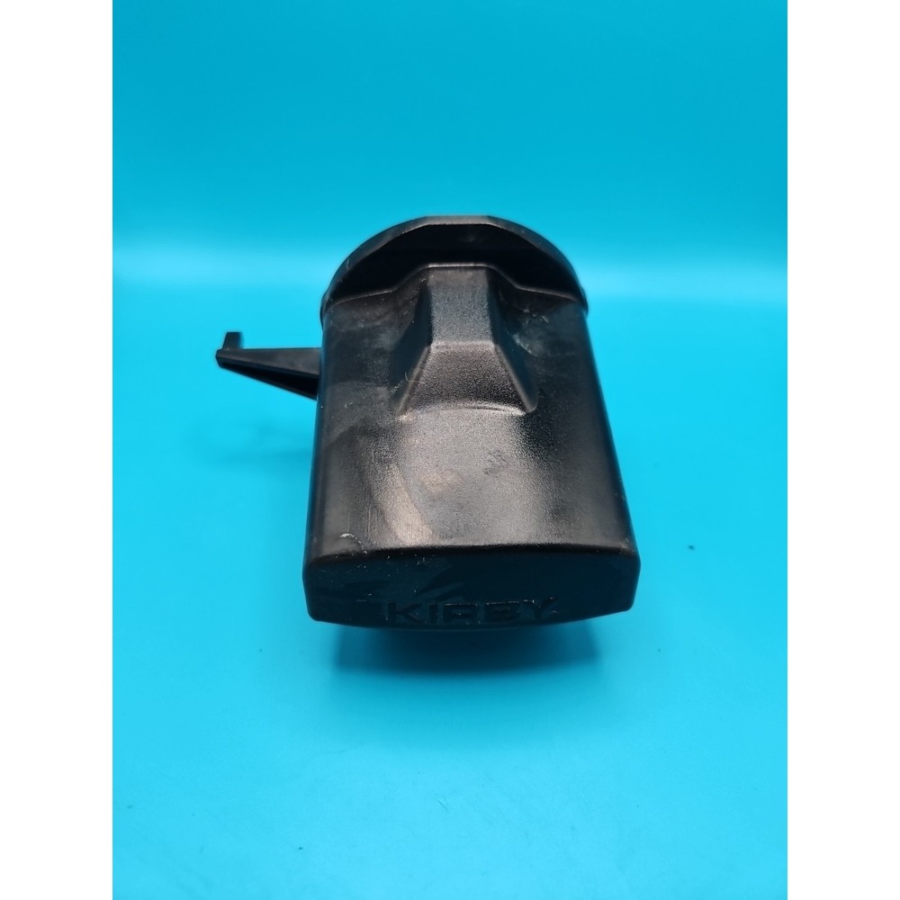 Kirby AT-224298 Air Intake Guard Black